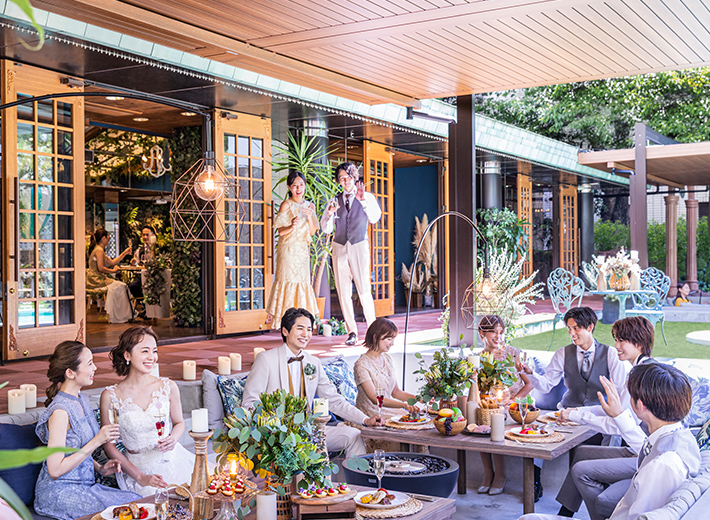 Applaudir アプロディール