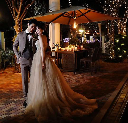 Applaudir アプロディール