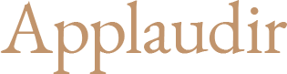Applaudir