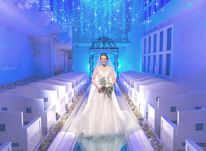 Blue Star ブルースター