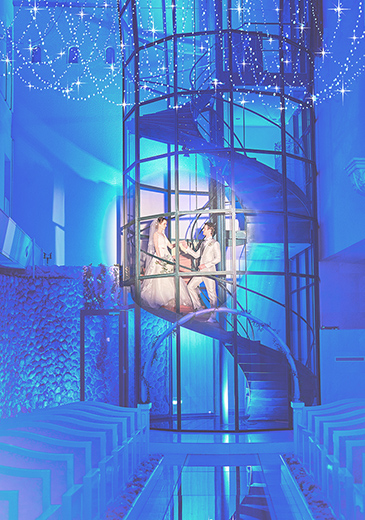 Blue Star ブルースター