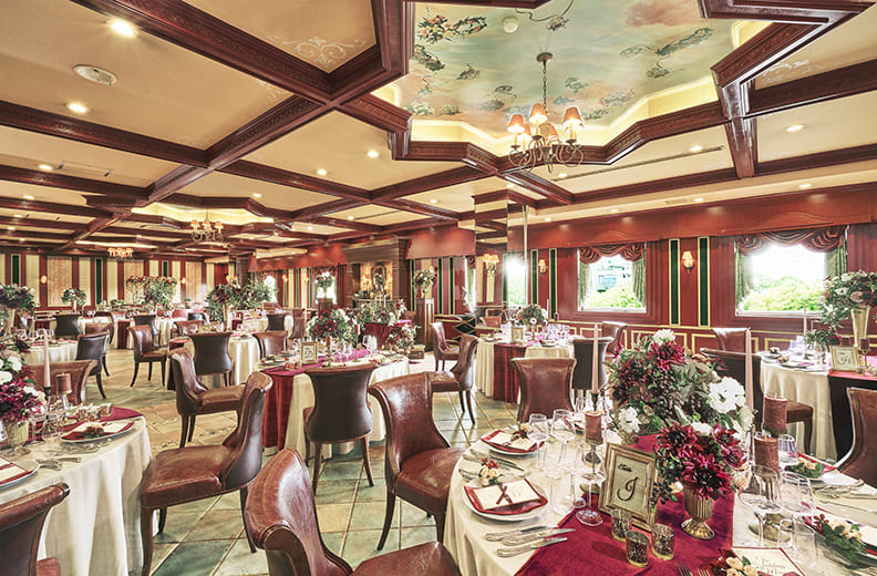 Douselle ドゥサーラ