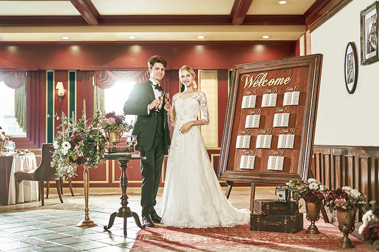 Douselle ドゥサーラ