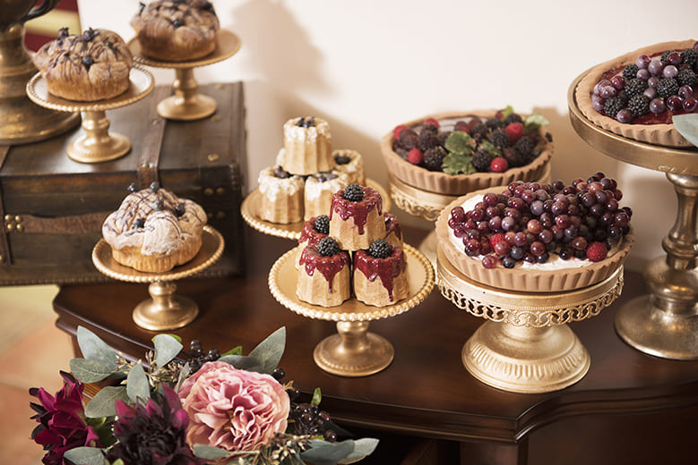 Douselle ドゥサーラ