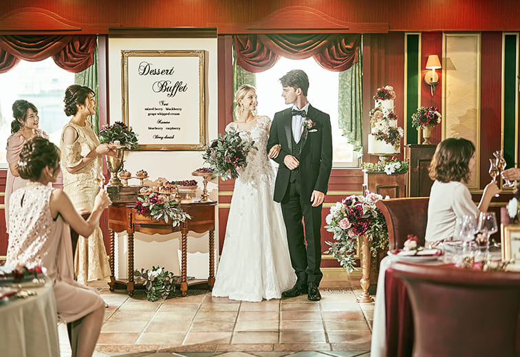 Douselle ドゥサーラ