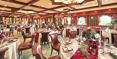 Douselle ドゥサーラ