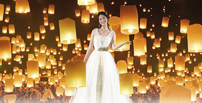 4K HIVISION WEDDING 4Kハイビジョンウエディング