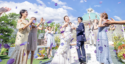 Ring garden リングガーデン