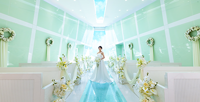 Supreme wedding シュプリームウエディング