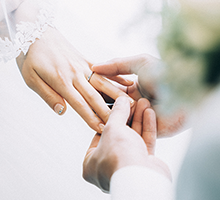 挙式会場を見る