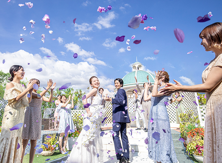 Ring garden リングガーデン