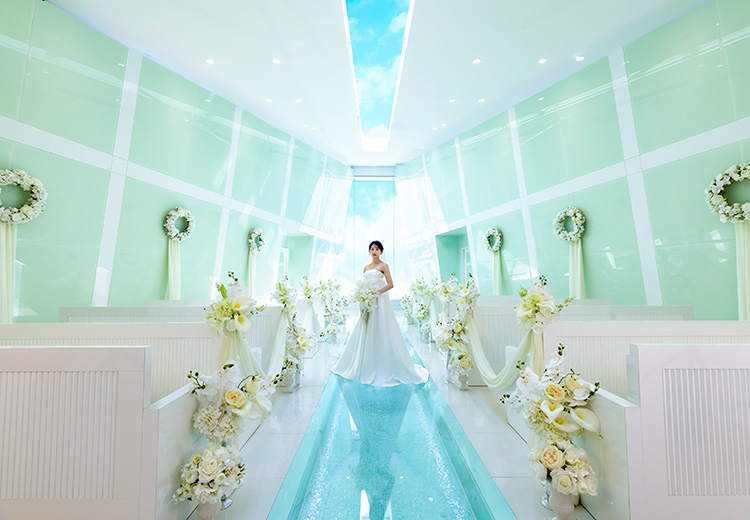 Supreme wedding シュプリームウエディング