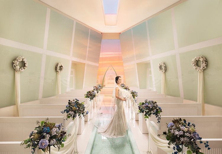 Supreme wedding シュプリームウエディング