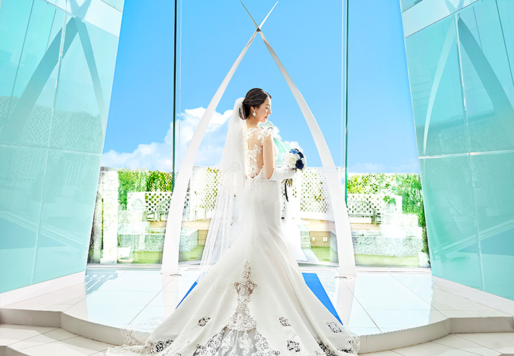 Supreme wedding シュプリームウエディング