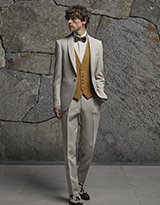 Tuxedo タキシード