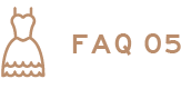 FAQ 05