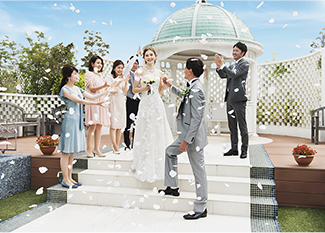 リングガーデン