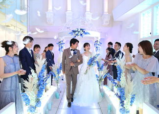 クリアワールド