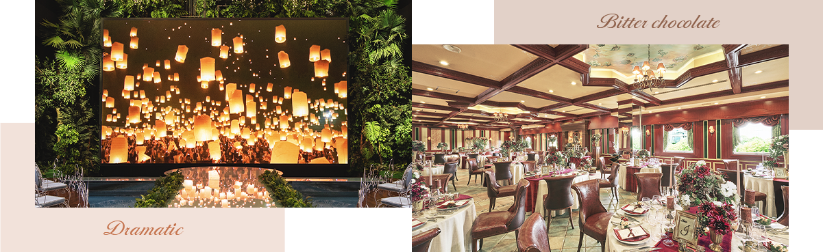 4Kハイビジョン×ドゥサーラで上質感ある大人の1日に