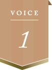 VOICE 01