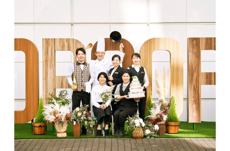 Newサロンケーキ♡