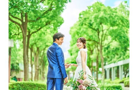 ふたりらしさが「見つかる」こと間違いなし！WEDDING　POPCORN　KOBE