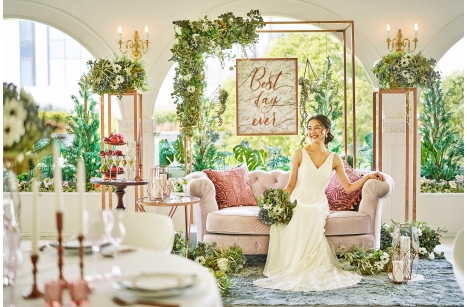 ☆新作ドレス情報☆