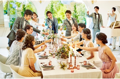 大人気☆プリンセステーブルコーディネート☆