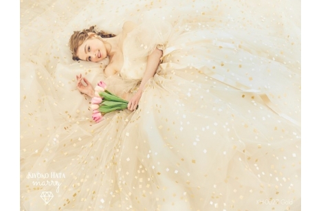 ☆トレンドドレスのご紹介☆