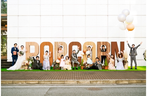 美容リハーサルで当日のイメージを具体的に！