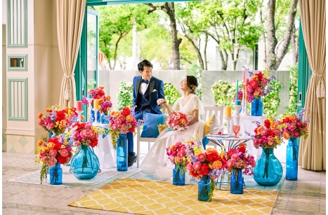 ～思い出をカタチに～前撮りのご紹介