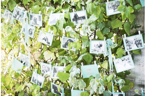 来月OPEN！ウェディングポップコーン神戸の結婚式！