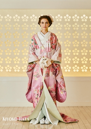 和装（新婦用）