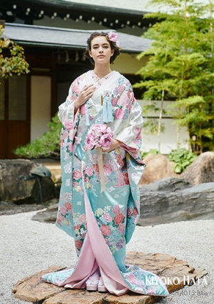 和装（新婦用）