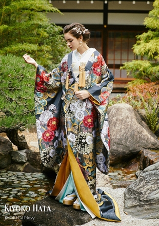 和装（新婦用）