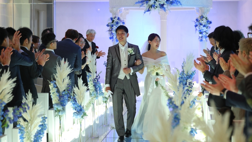 想いを米（込め）て・・・