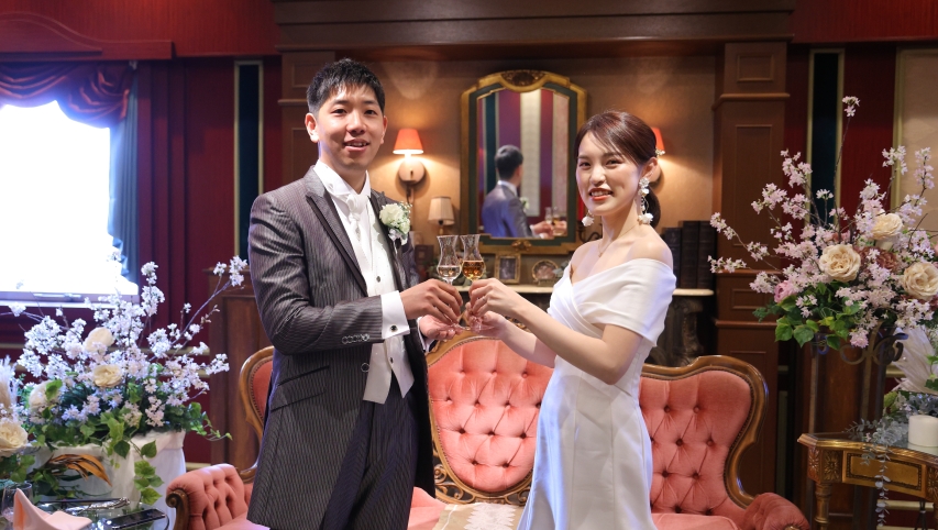 想いを米（込め）て・・・