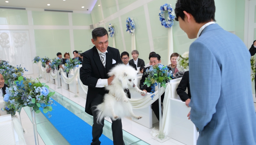 音楽と笑顔に包まれた一日