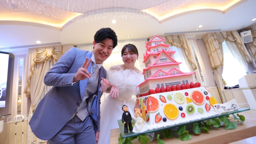 同じ街で出会い、同じ未来へ